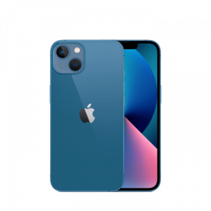 iPhone 13 128 Go – Bleu – Débloqué Grade A+