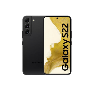 Galaxy S22 128 Go – Noir – Débloqué