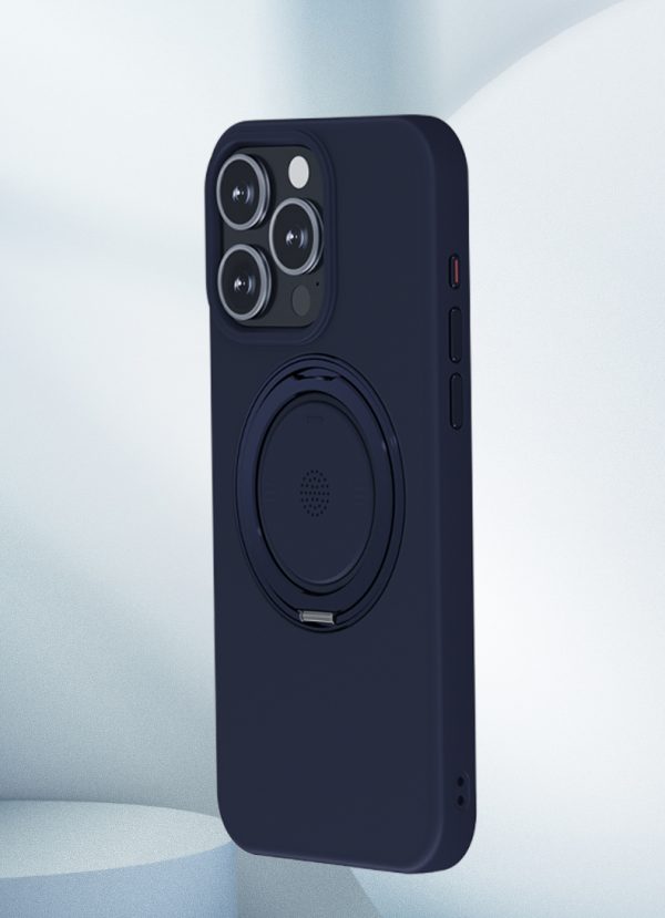 360° Parfumé Avec MagSafe Galaxy S24 Ultra – Image 2