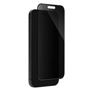 Vitre protection anti-espion