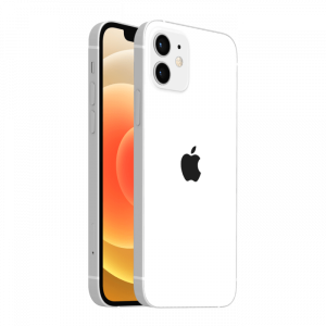 iPhone 12 64 Go - Blanc - Débloqué
