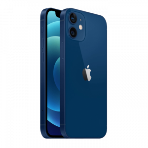 iPhone 12 64 Go - Bleu - Débloqué Grade A+