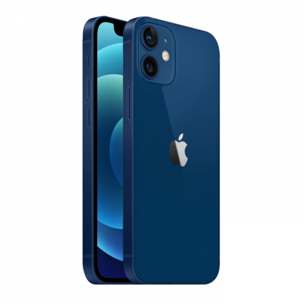 iPhone 12 64 Go - Bleu - Débloqué Grade A+