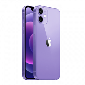 iPhone 12 64 Go - Mauve - Débloqué Grade B