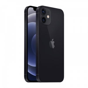 iPhone 12 128 Go - Noir - Débloqué Grade A+