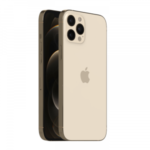iPhone 12 Pro 128 Go - Or  - Débloqué Grade A+