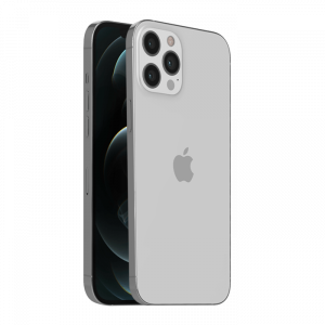 iPhone 12 Pro 128 Go - Argent  - Débloqué