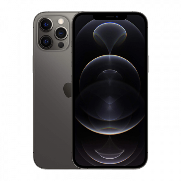 iPhone 12 Pro 128 Go - Graphite  - Débloqué – Image 3