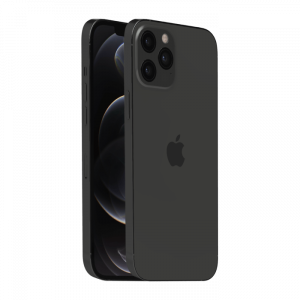 iPhone 12 Pro 128 Go - Graphite  - Débloqué