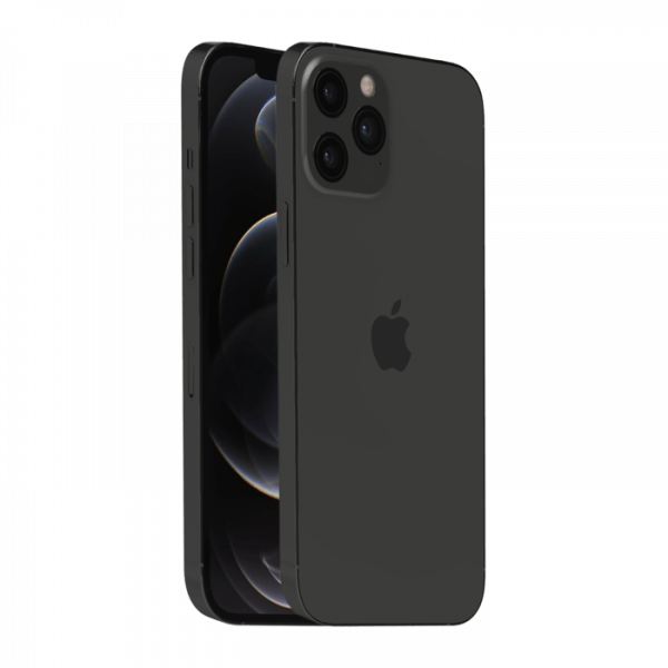 iPhone 12 Pro 128 Go - Graphite  - Débloqué