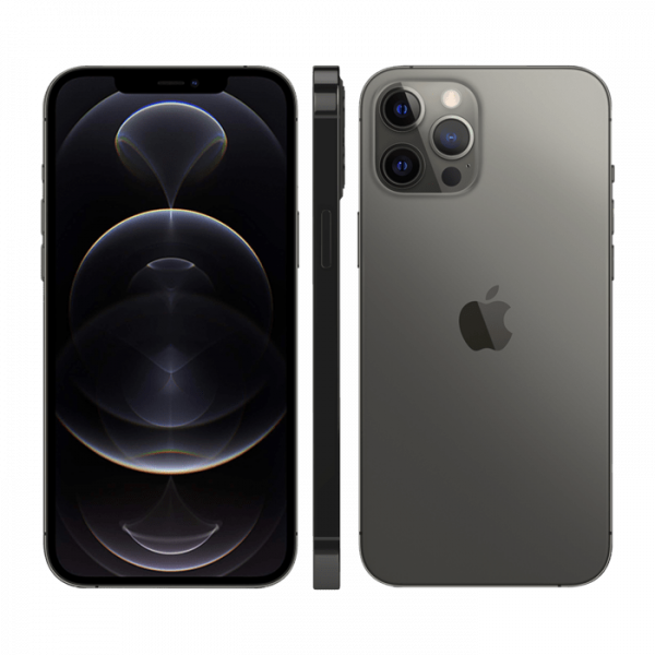 iPhone 12 Pro 128 Go - Graphite  - Débloqué – Image 2