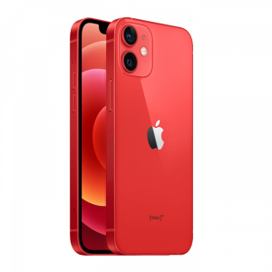 iPhone 12 64 Go - Rouge - Débloqué Grade B