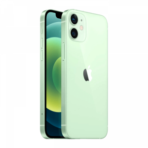 iPhone 12 64 Go - Vert - Débloqué Grade B