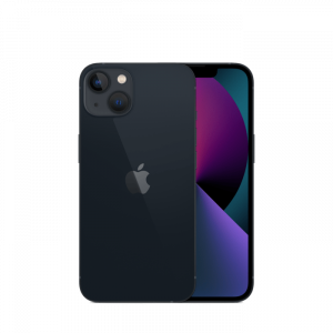 iPhone 13 128 Go – Minuit – Débloqué Grade A+
