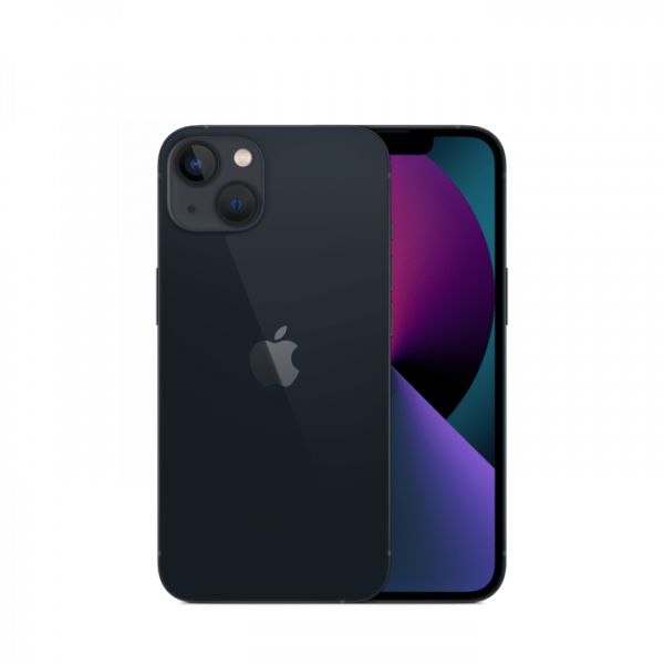 iPhone 13 128 Go – Minuit – Débloqué Grade A+