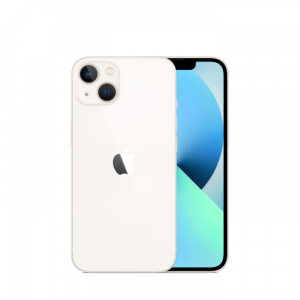 iPhone 13 128 Go – Blanc – Débloqué Grade A+