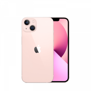 iPhone 13 128 Go – Rose – Débloqué Grade A+