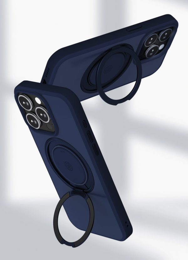 360° Parfumé Avec MagSafe Galaxy S24 Ultra – Image 4