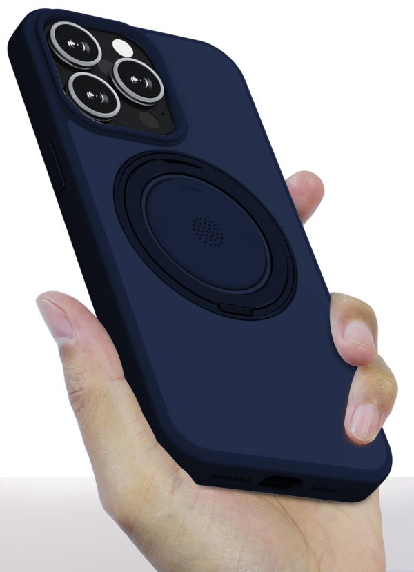 360° Parfumé Avec MagSafe Galaxy S24 Ultra – Image 6