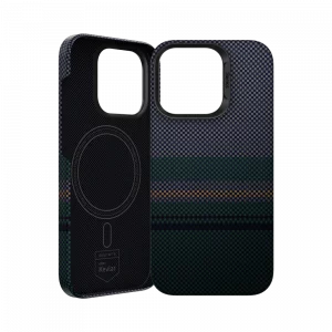 Kevlar Case