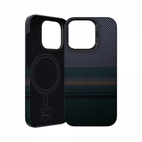 Kevlar Case