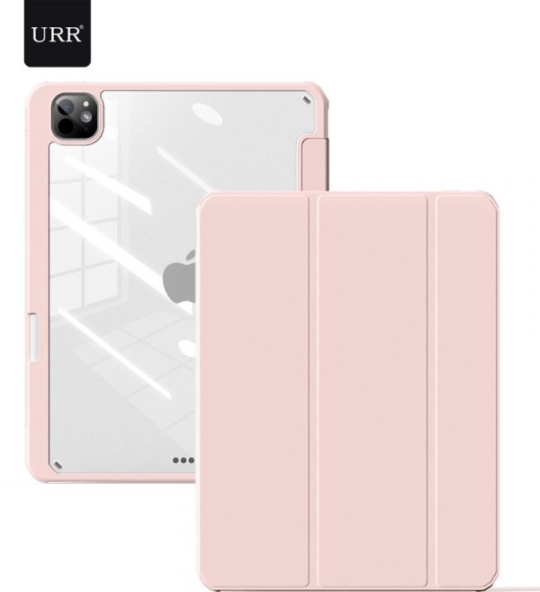 Smart Folio Pour iPad 10.2" - 10.9" - 11" – Image 4