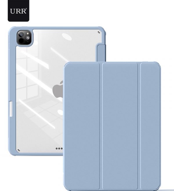 Smart Folio Pour iPad 10.2" - 10.9" - 11" – Image 3