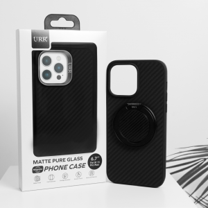Kevlar Case Noir iphone