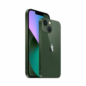 iPhone 13 128 Go – Vert – Débloqué Grade A+