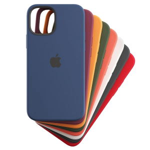 Silicone Case