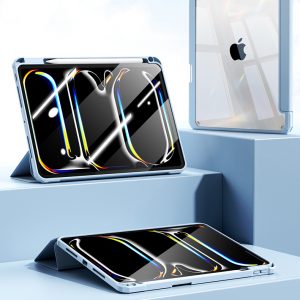 Smart Folio Pour iPad 10.2" - 10.9" - 11"