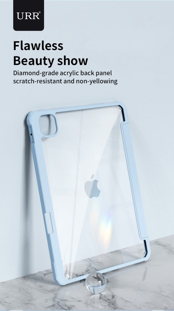 Smart Folio Pour iPad 10.2" - 10.9" - 11" – Image 8