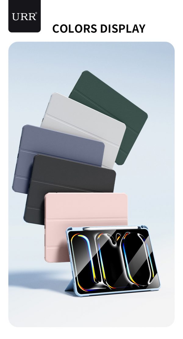 Smart Folio Pour iPad 10.2" - 10.9" - 11" – Image 14