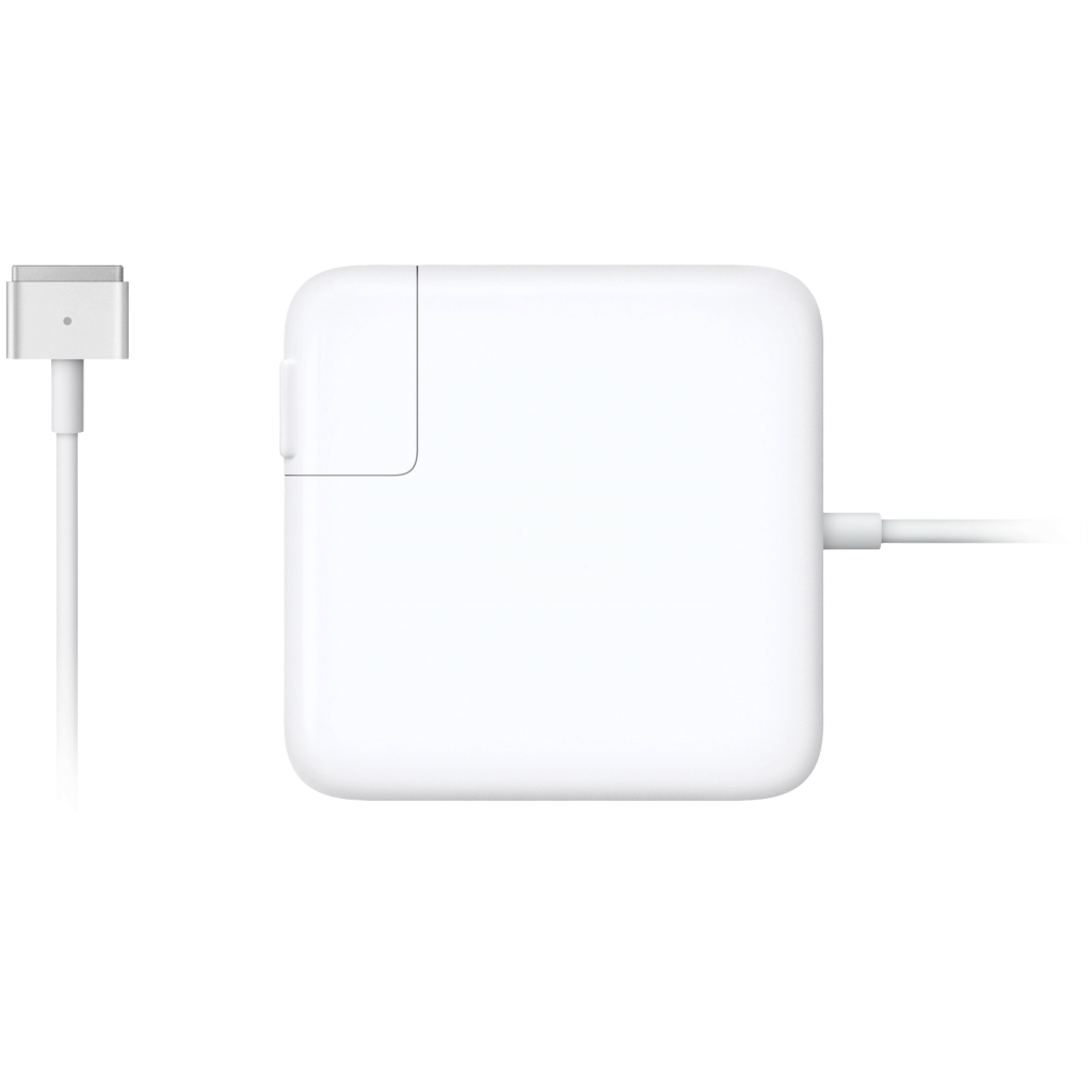 60W MagSafe 2 Adapter Premium
