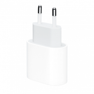 Chargeur USB‑C 20W