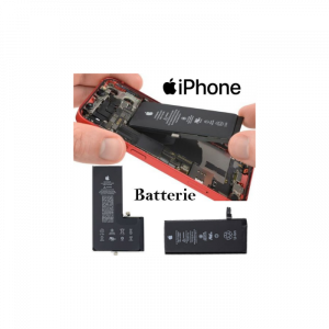remplacement batterie