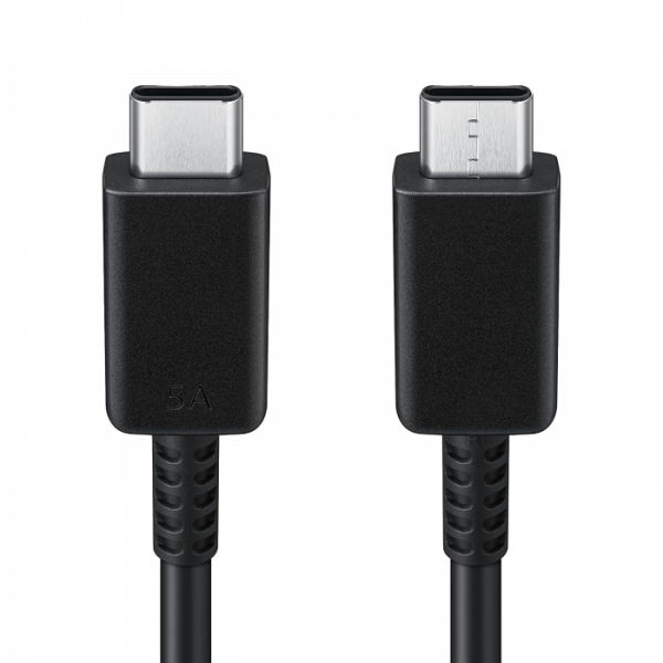 Cable type-C to type-C 5A – Image 3