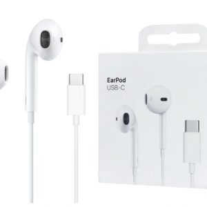 Ecouteurs Earpods Type-C