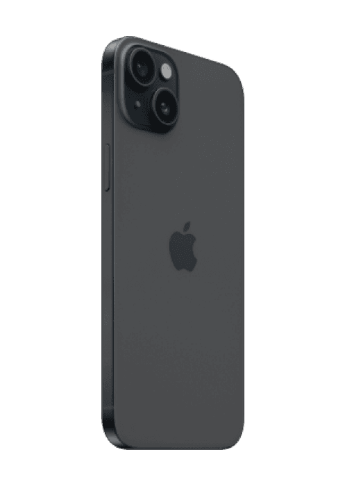 iPhone 15 Plus 128 Go - Noir - Débloqué Grade A+