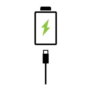 connecteur de charge