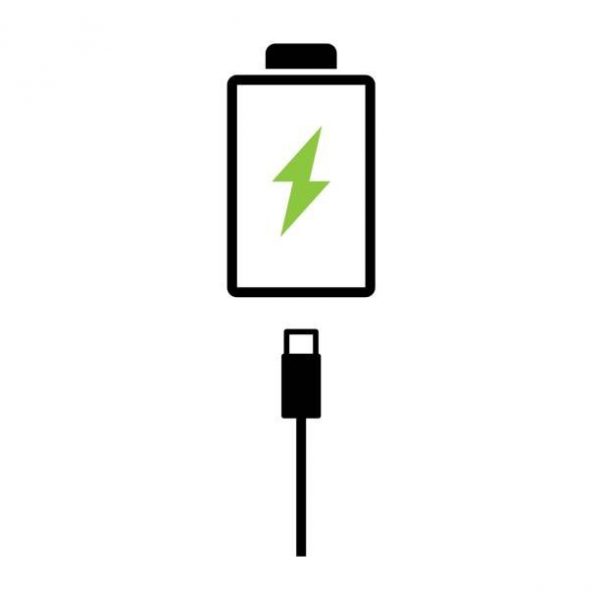 connecteur de charge