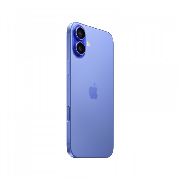 iPhone 16 128 Go - Bleu - Débloqué Grade A+