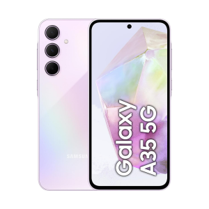 Galaxy A35 5G 8Gb 128Gb – bleu – Débloqué Neuf