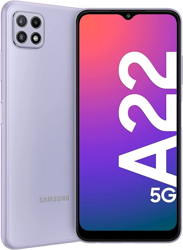 Galaxy A22 5G 64GB