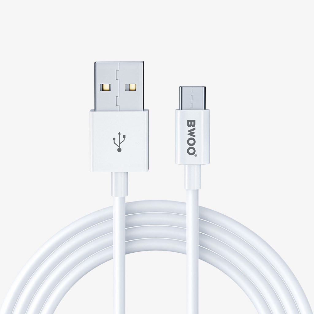 Cable USB type-C 1M