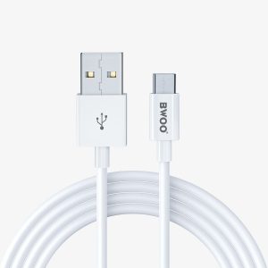 Cable USB type-C 1M