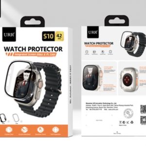Apple Watch Series 10 Integrated Case