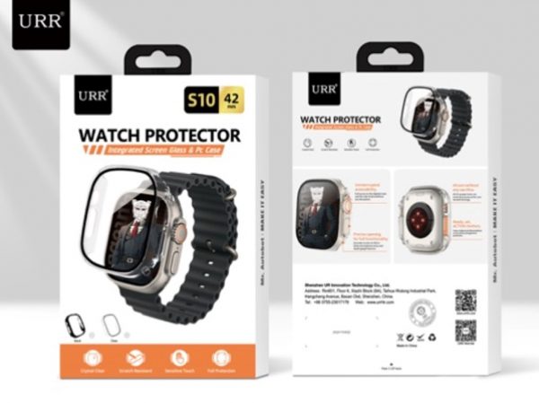 Apple Watch Series 10 Integrated Case