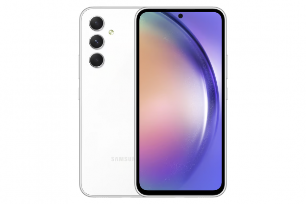 Galaxy A54 5G 8Gb 128Gb – Blanc – Débloqué Neuf