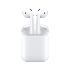 Airpods 2eme generation